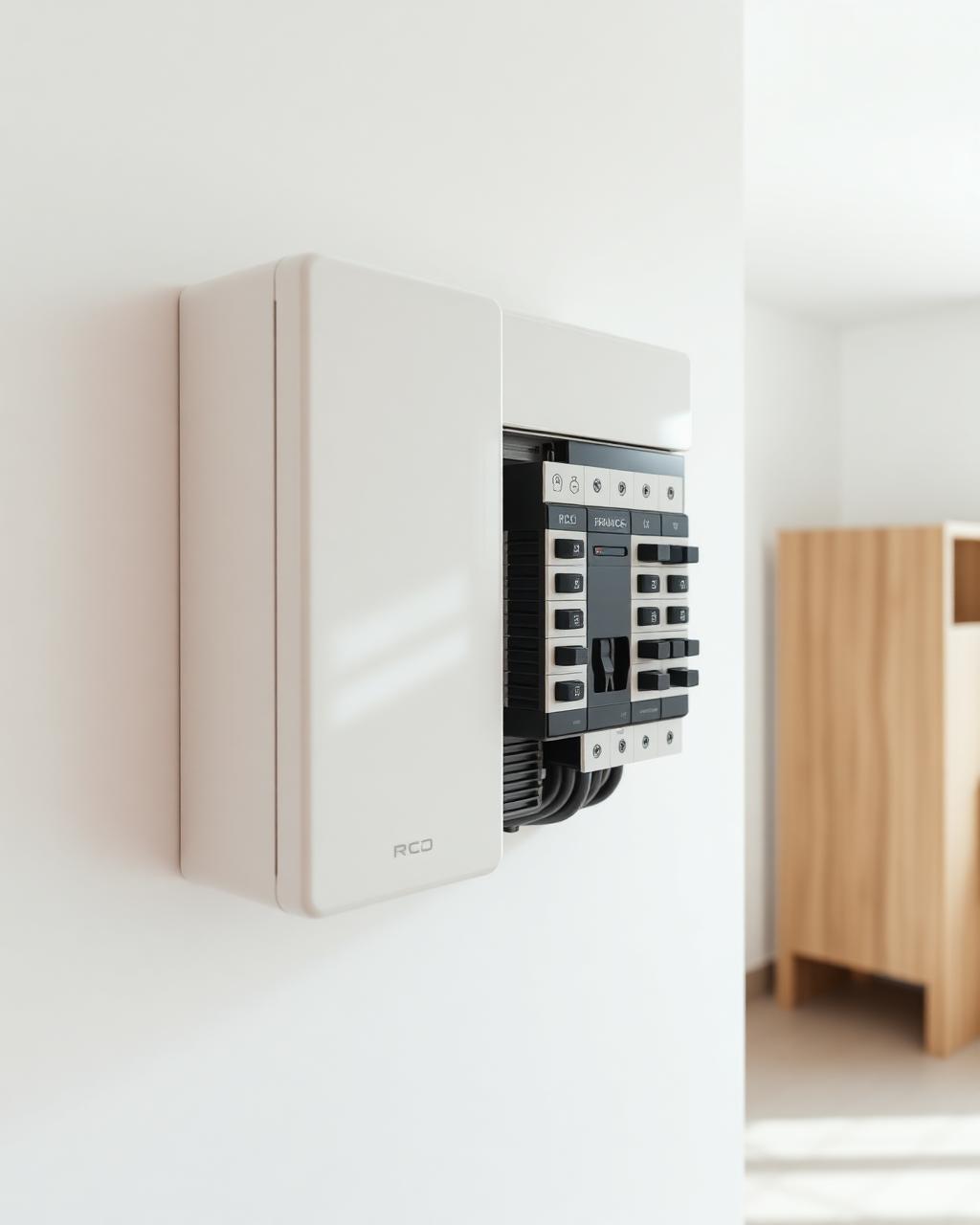 Elinstallation & Elservice