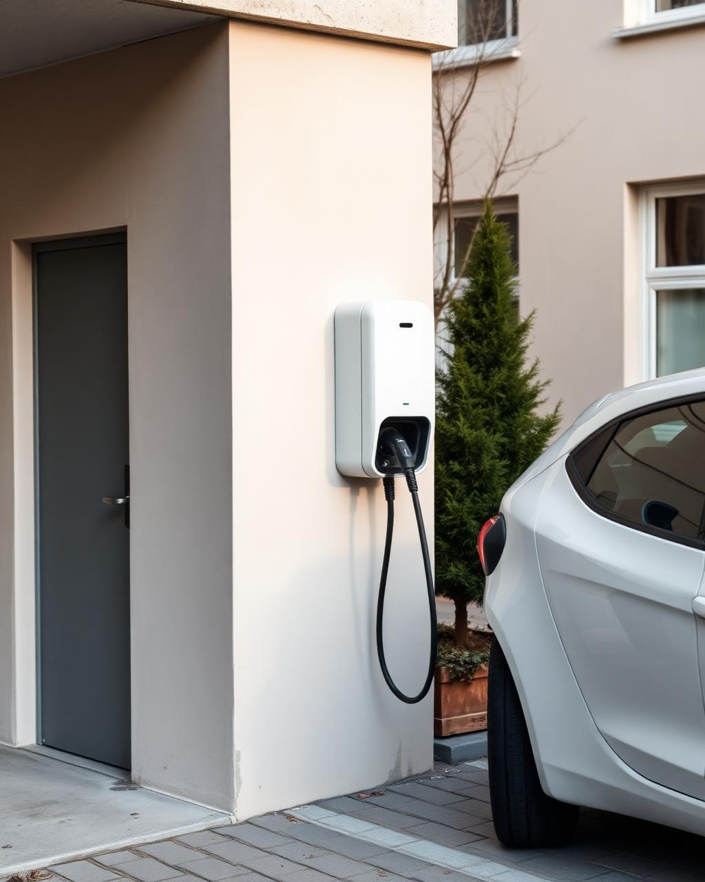 Grön Teknik & Hållbar energi